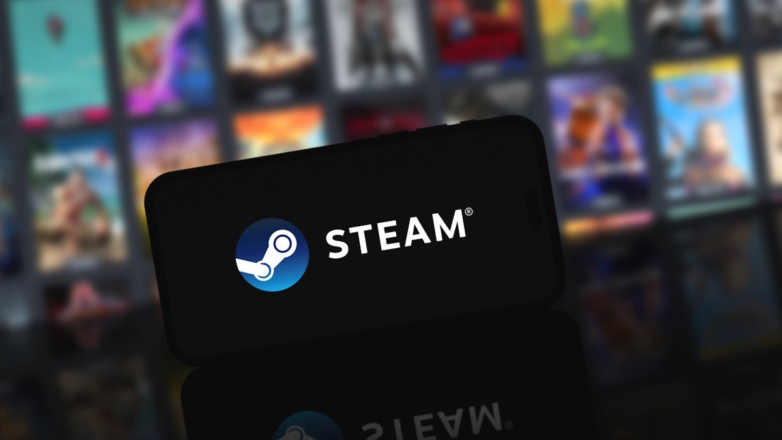 Steam