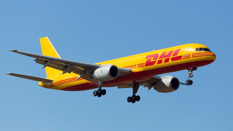 DHL