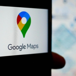 Google Maps показал расположение систем ПВО Украины