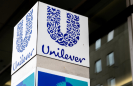 Глава Unilever назвал причину ухода компании из России