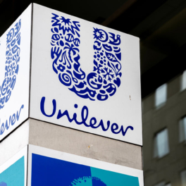 Глава Unilever назвал причину ухода компании из России