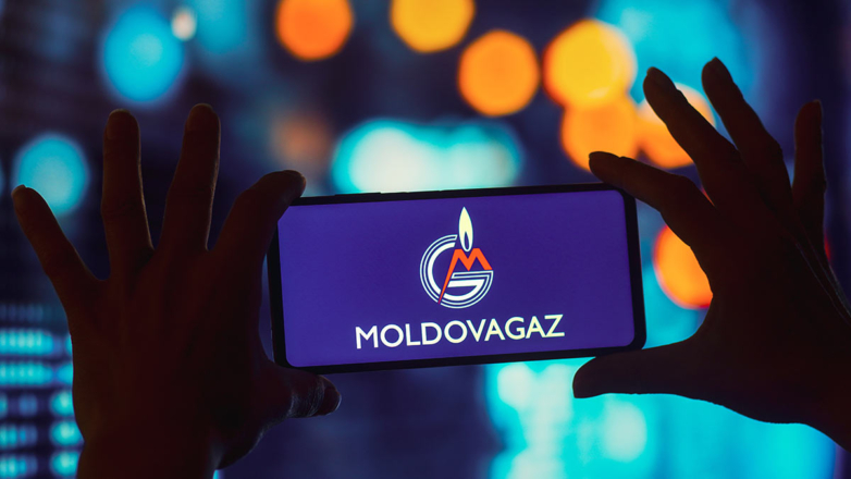 Moldovagaz