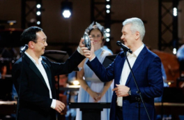 Российская национальная премия Russian Creative Awards 2024: подведение итогов и новые горизонты креативных индустрий