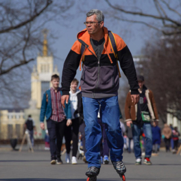 Ноябрь-2025 в Москве может стать одним из самых теплых в истории