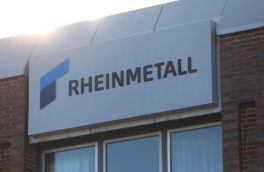 Рютте заявил, что Rheinmetall вскоре достроит второй завод на Украине