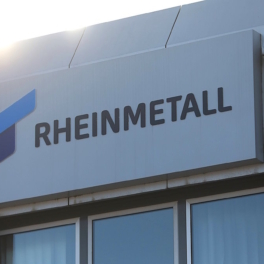 Рютте заявил, что Rheinmetall вскоре достроит второй завод на Украине