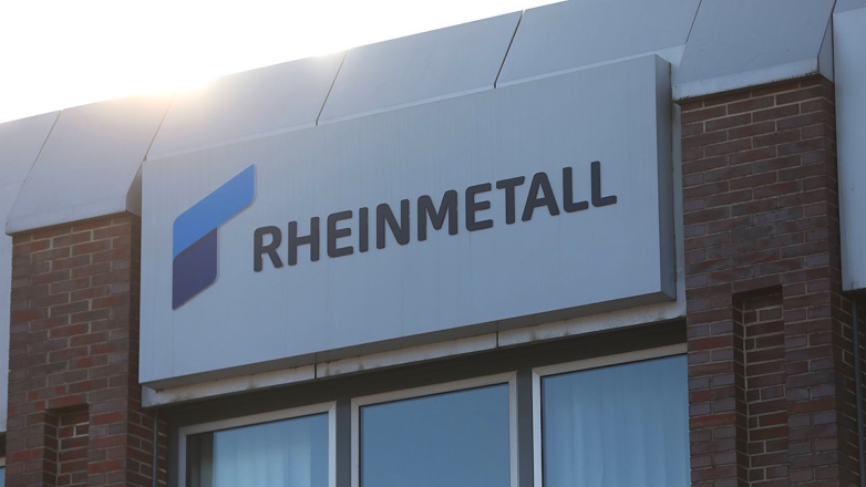 Rheinmetall