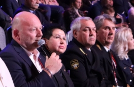 "Ростерминалуголь" принял участие в форуме "Транспорт России"