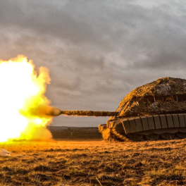 За сутки российские военные нанесли поражение формированиям 14 бригад ВСУ на курском направлении