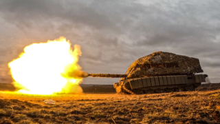 За сутки российские военные нанесли поражение формированиям 14 бригад ВСУ на курском направлении