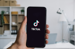 Американская НКО предложила купить активы TikTok в США