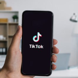 TikTok запретит подросткам пользоваться бьюти-фильтрами