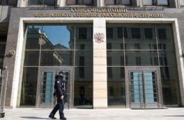 Закон об оборонном использовании автодорог одобрил Совет Федерации