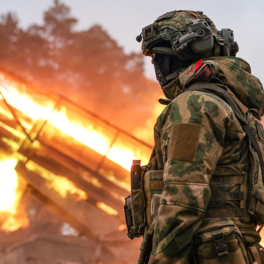 Российские военные за сутки поразили аэродромы, склады и формирования ВСУ в 142 районах