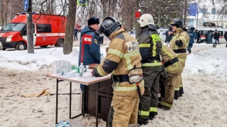 В Татарстане объявили режим ЧС для органов власти и МЧС после атаки украинских беспилотников