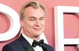 Режиссер Кристофер Нолан должен был снять "Трою" с Брэдом Питтом