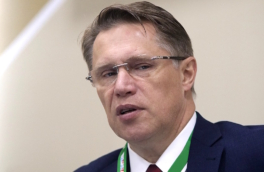 Мурашко призвал пожилых россиян с хроническими заболеваниями вакцинироваться от пневмококка