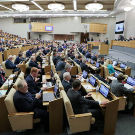 Госдума одобрила в первом чтении запрет брать в школы не знающих русский язык мигрантов