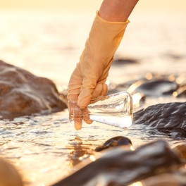 Морская вода с пляжей Анапы соответствует нормам, утверждает Роспотребнадзор