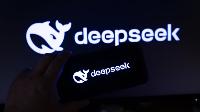 DeepSeek