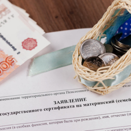 Заявления на маткапитал будут рассматривать быстрее