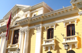 Венесуэла разорвала дипломатические отношения с Парагваем