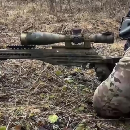 Российские военные взяли под контроль Янтарное в ДНР и Калиново в Харьковской области