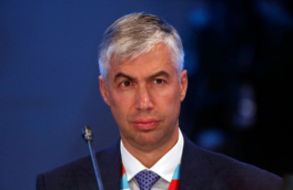 Бывший глава Ростова-на-Дону Логвиненко задержан, ему вменяют причинение ущерба на 47 млн рублей