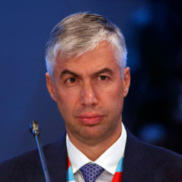 Бывший глава Ростова-на-Дону Логвиненко задержан, ему вменяют причинение ущерба на 47 млн рублей
