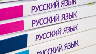 В России создадут единую линейку школьных учебников по русскому языку и литературе