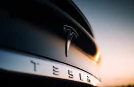 В Европе рекордно рухнули продажи автомобилей Tesla