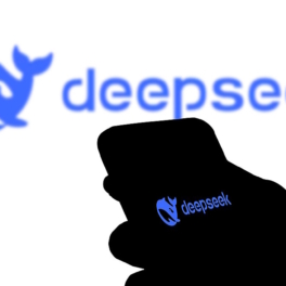 DeepSeek подал заявку на регистрацию бренда в России