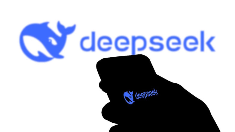 DeepSeek