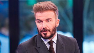 Дэвид Бекхэм регистрирует в Роспатенте бренд David Beckham