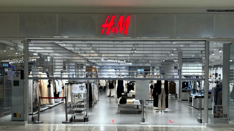 H&M