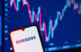 Samsung увеличил маркетинговую активность в России