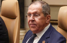 США отказываются от договоренностей по Украине, достигнутых в Анкоридже