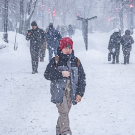 Когда в Центральную Россию придет настоящая зима, рассказал синоптик