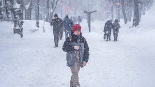 Когда в Центральную Россию придет настоящая зима, рассказал синоптик