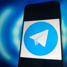 Telegram выпустил обновление с новыми видео-функциями