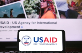 Суд частично отменил решение Трампа по агентству USAID