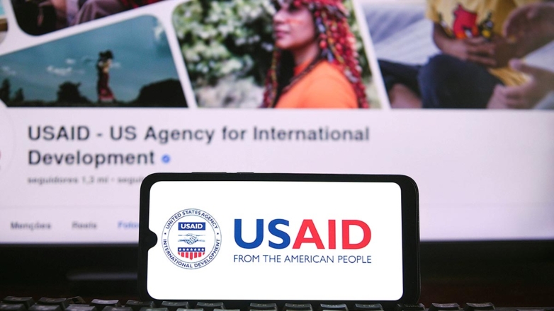 Решение Трампа по работникам агентства USAID