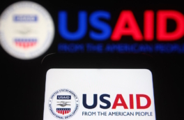 В США раскрыли дальнейшие планы Белого дома в отношении USAID