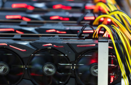 В правительстве поддержали законопроект о лишении свободы на 5 лет за незаконный майнинг