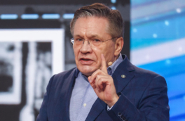 Ядерная безопасность входит в приоритеты России по перемирию на Украине, заявил Лихачёв