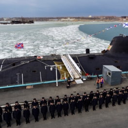 Какой сегодня праздник: 19 марта – День моряка-подводника в России