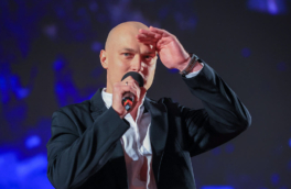 Российский актер Юра Борисов остался без "Оскара"