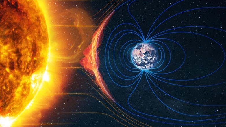 Ученые сообщают о второй магнитной буре с начала суток