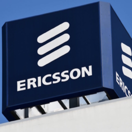 У Ericsson отобрали торговый знак в России