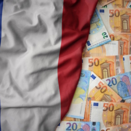 Франция выделила €8,6 млрд на поддержку Украины в 2022-2024 годах
